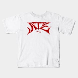 stray kids ate Kids T-Shirt
